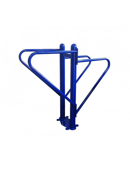 Тренажер вуличні бруси Тренажер вуличні бруси